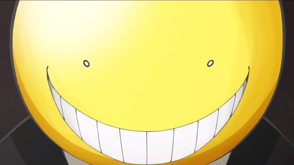 top shonen anime protagonists
