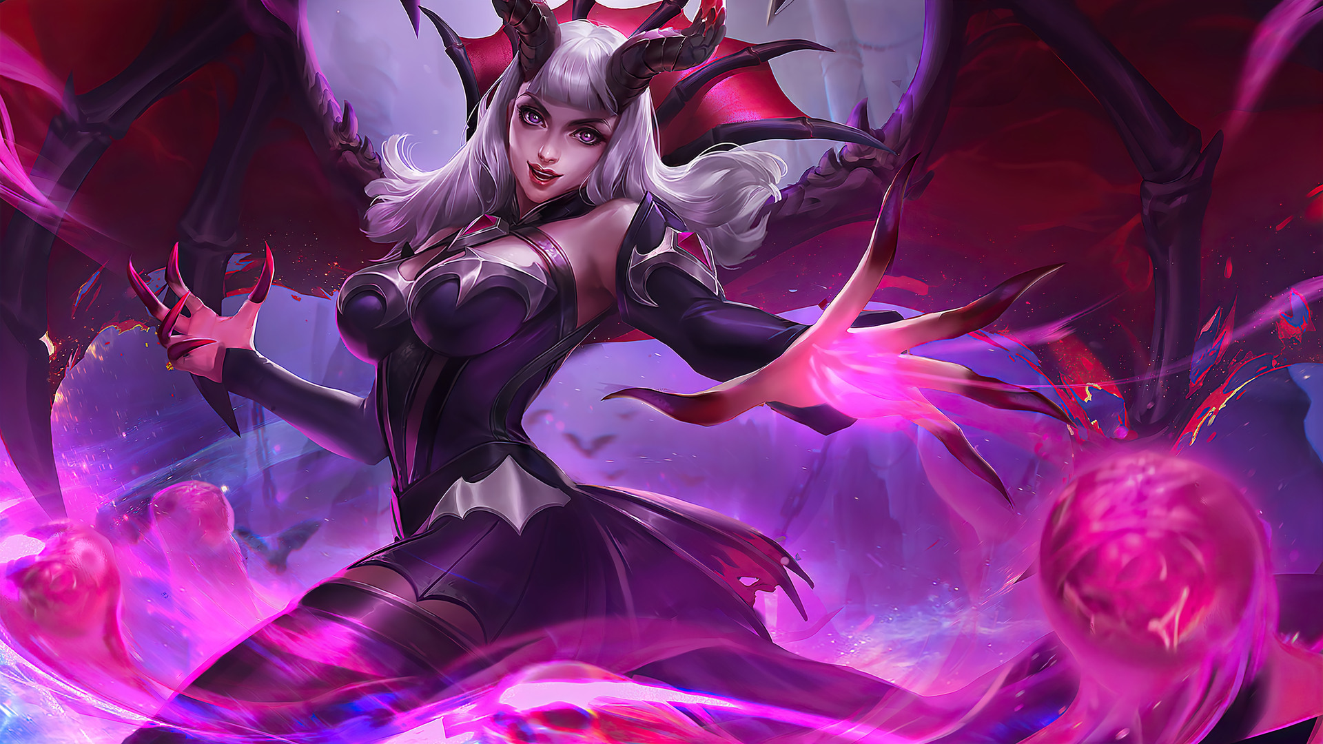 Mobile Legends Patch 1.7.18 Update + How to Test New Heroes on Advanced Server - Alice