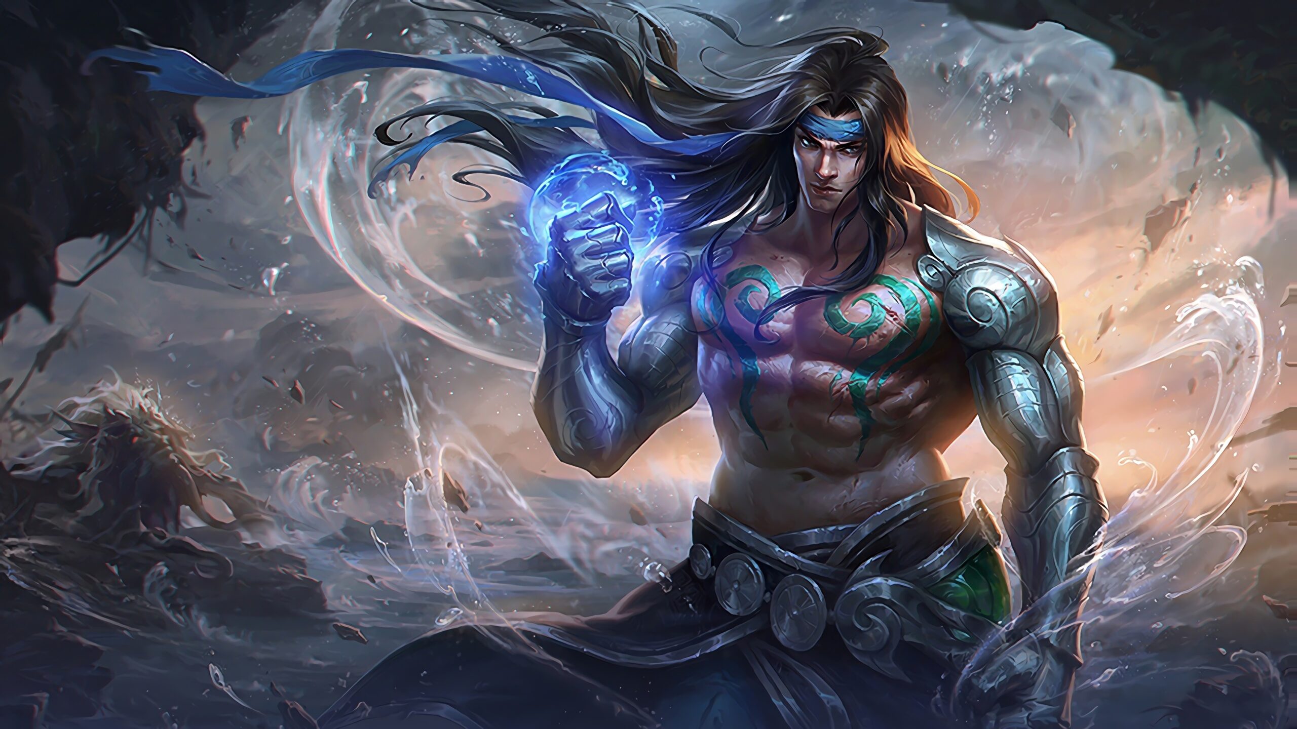 Mobile Legends Patch 1.7.18 Update + How to Test New Heroes on Advanced Server - Badang RS