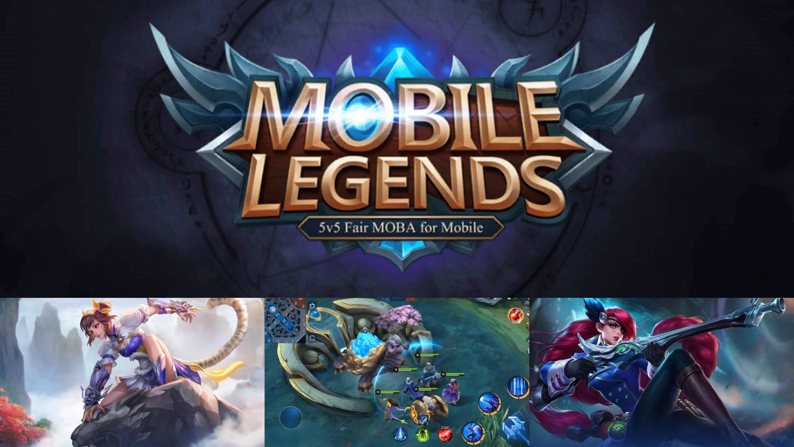 Mobile Legends Patch 1.7.18 Update + How to Test New Heroes on Advanced Server?