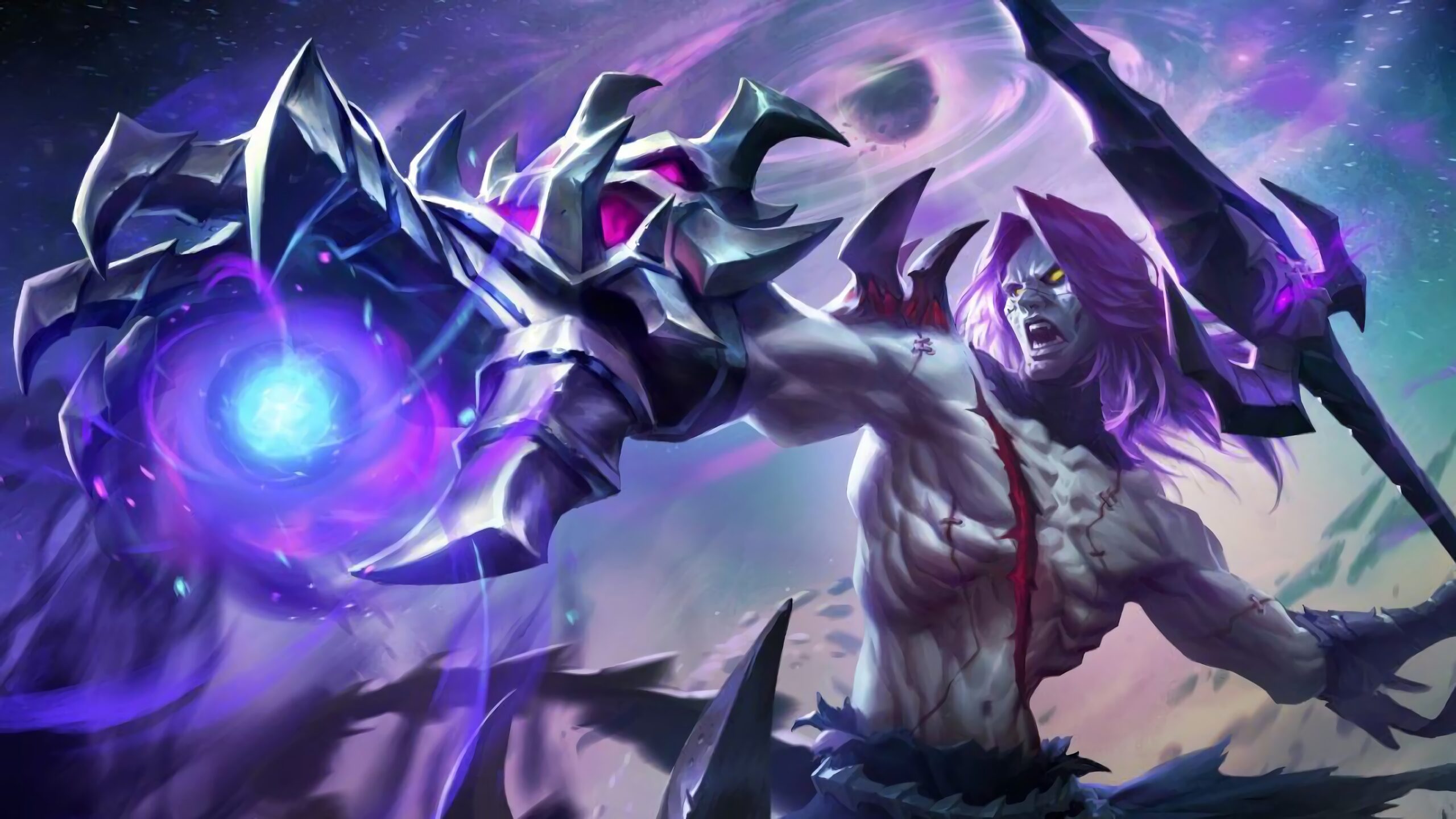 Mobile Legends Patch 1.7.18 Update + How to Test New Heroes on Advanced Server - Moskov RS