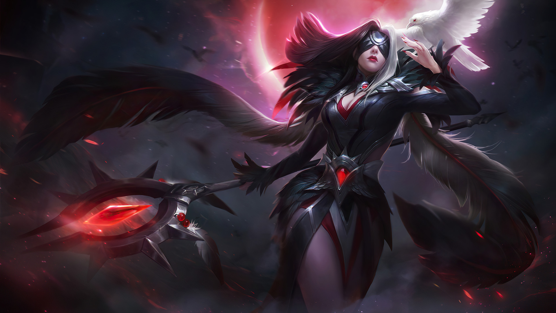 Mobile Legends Patch 1.7.18 Update + How to Test New Heroes on Advanced Server - Pharsa