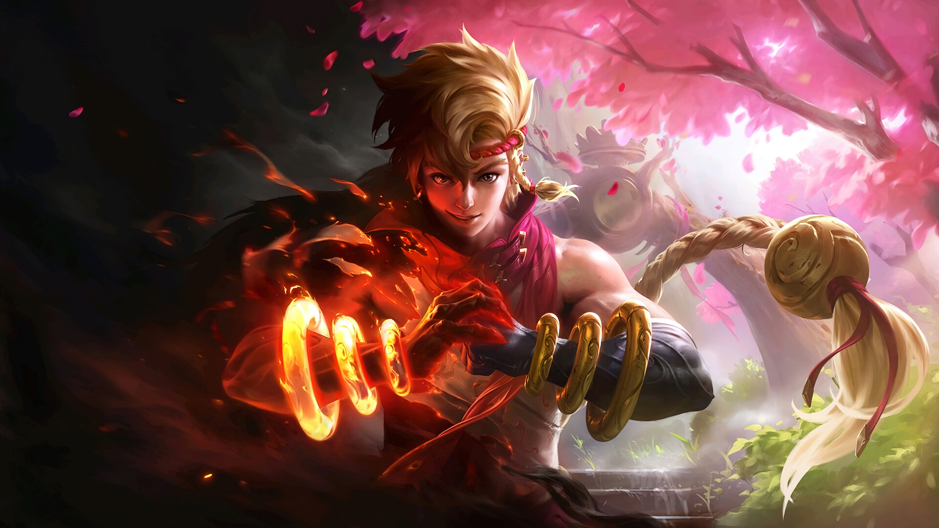 Mobile Legends Patch 1.7.18 Update + How to Test New Heroes on Advanced Server - Yin