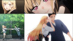 My Dress-Up Darling Season 2 wasn’t planned but is Green-lit