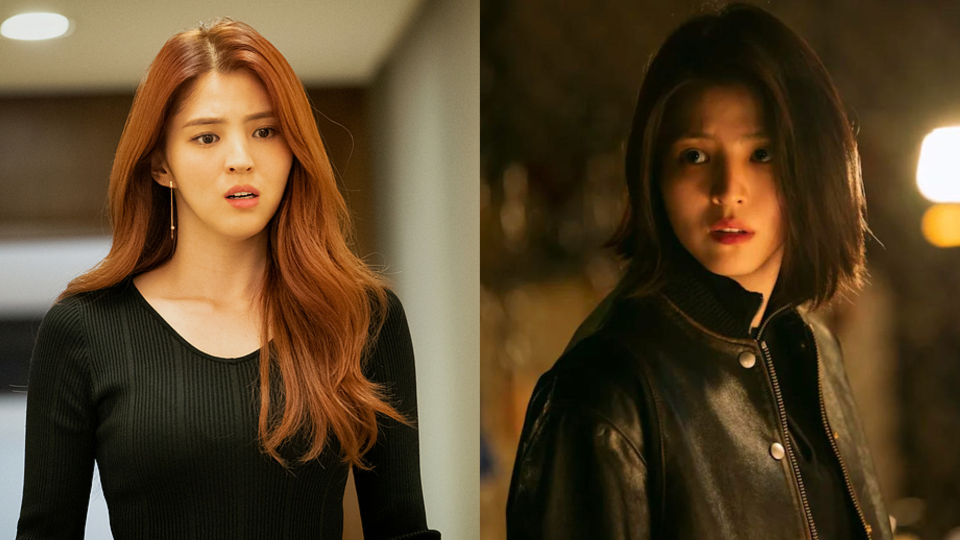 Netflix Gyeongseong Creature Han So Hee