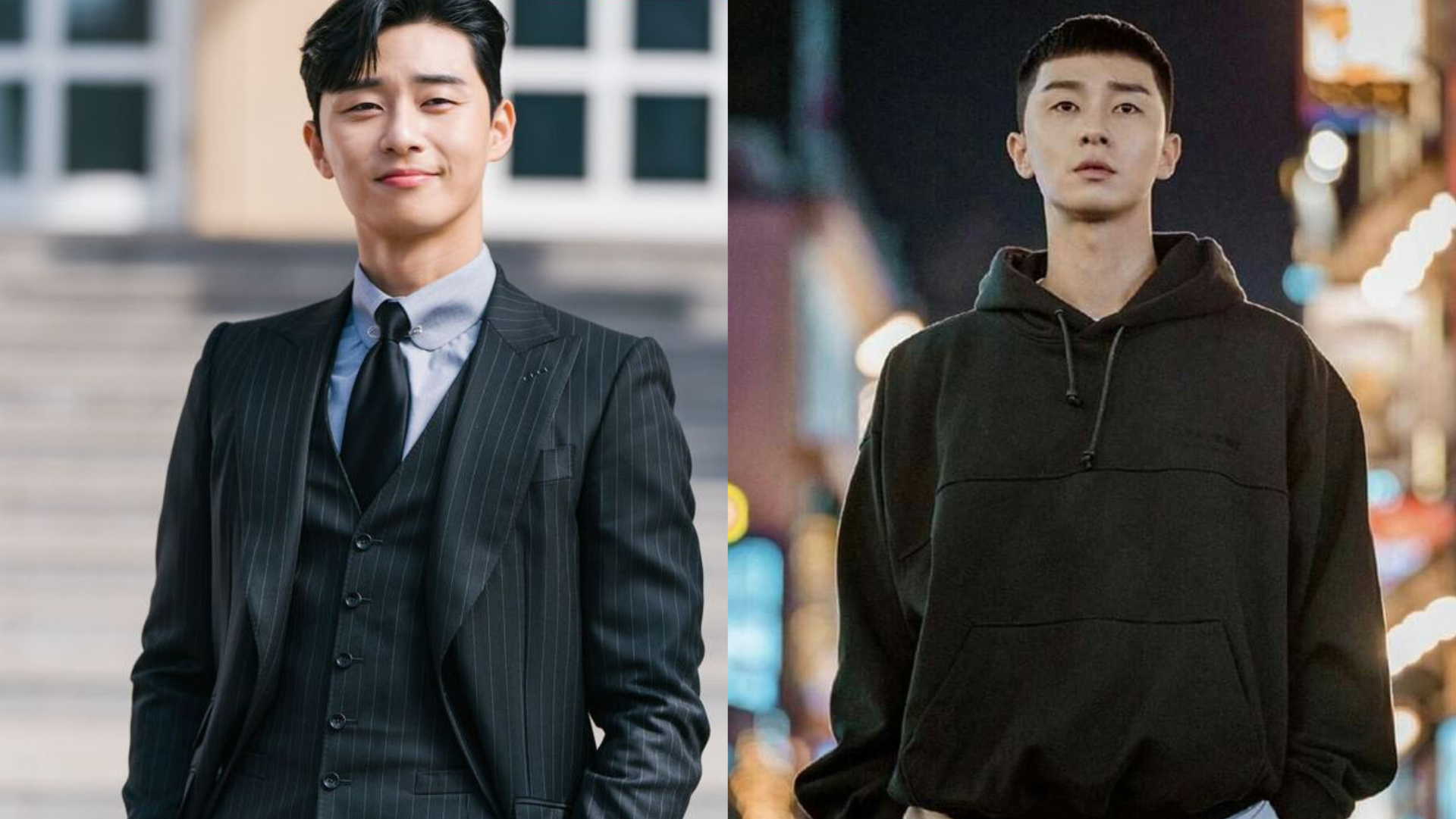 Netflix Gyeongseong Creature Park Seo Joon