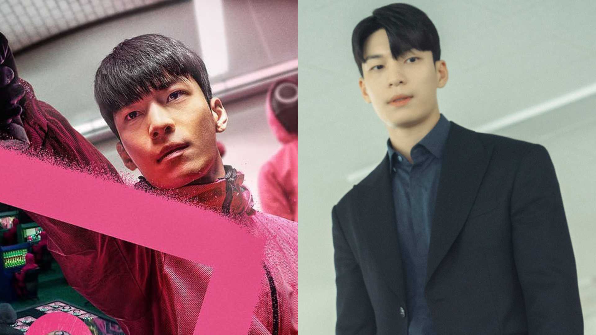 Netflix Gyeongseong Creature Wi Ha Joon