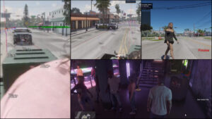 Over 90+ GTA 6 Leaks hint at Vice City Map Return; Real or Fake?