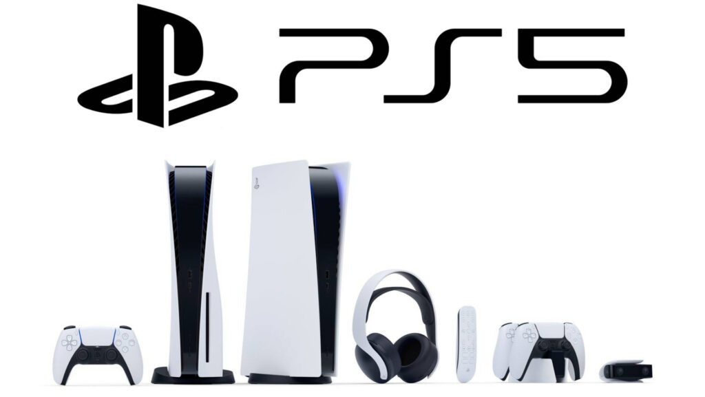 PS5 Accessories
