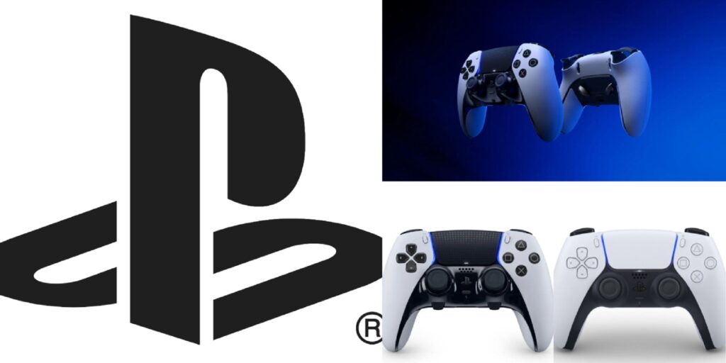 PS5 DualSense Edge