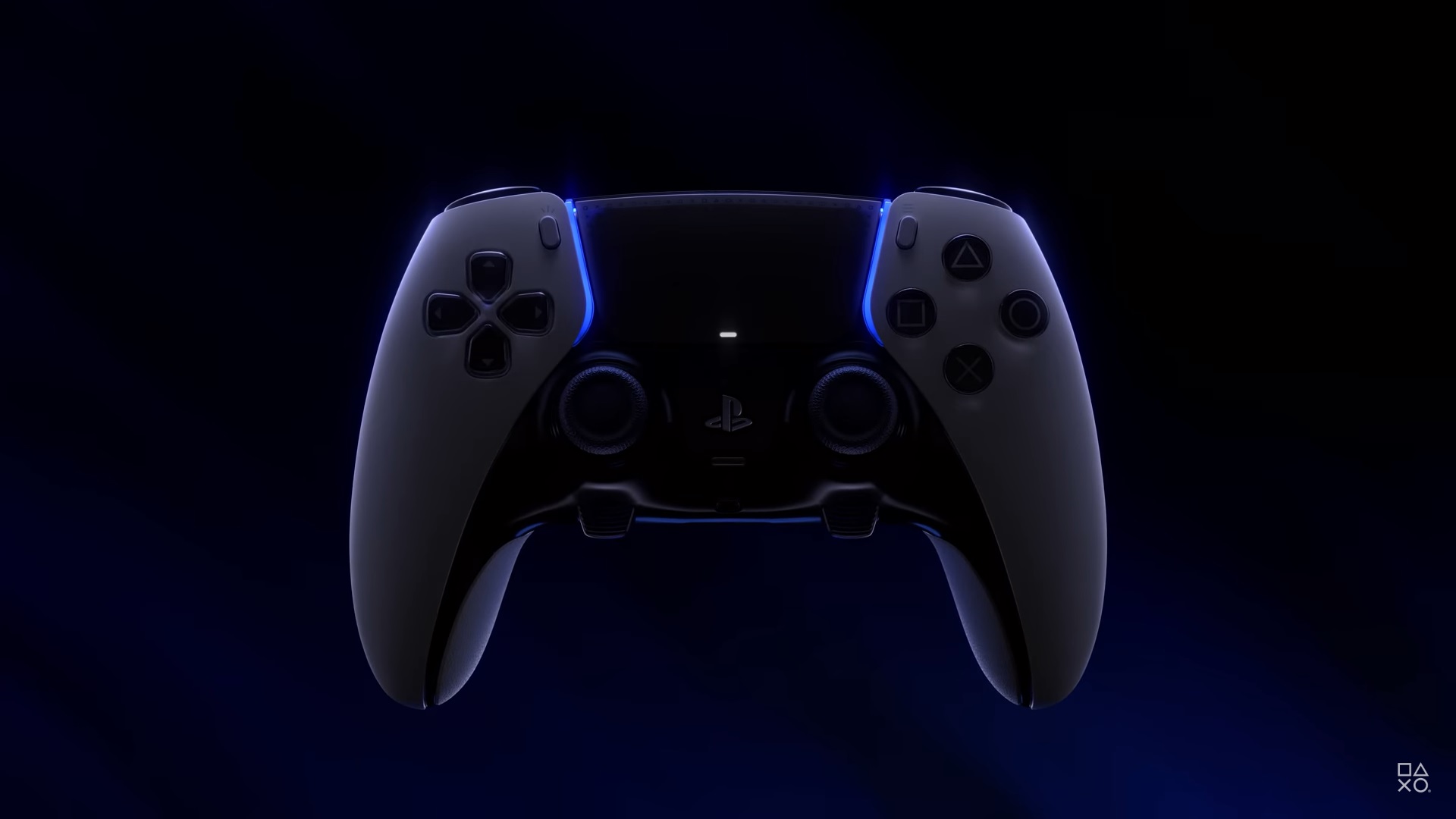 PS5 DualSense Edge