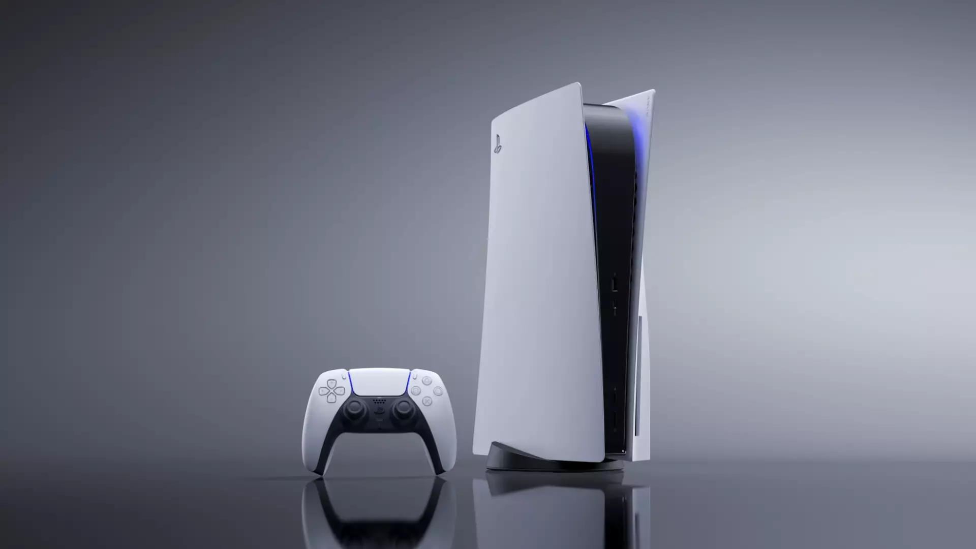 PS5 console