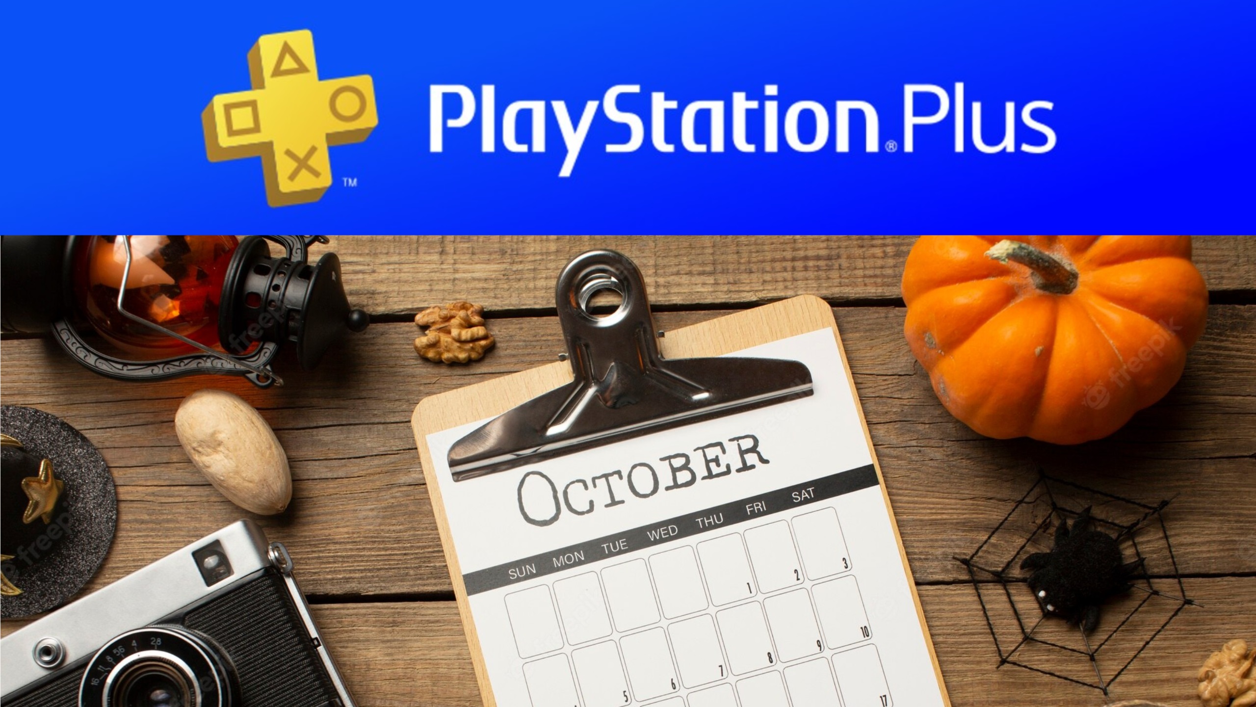 PlayStation Plus Free Games for October 2022: Leaks, Predictions, and Rumors