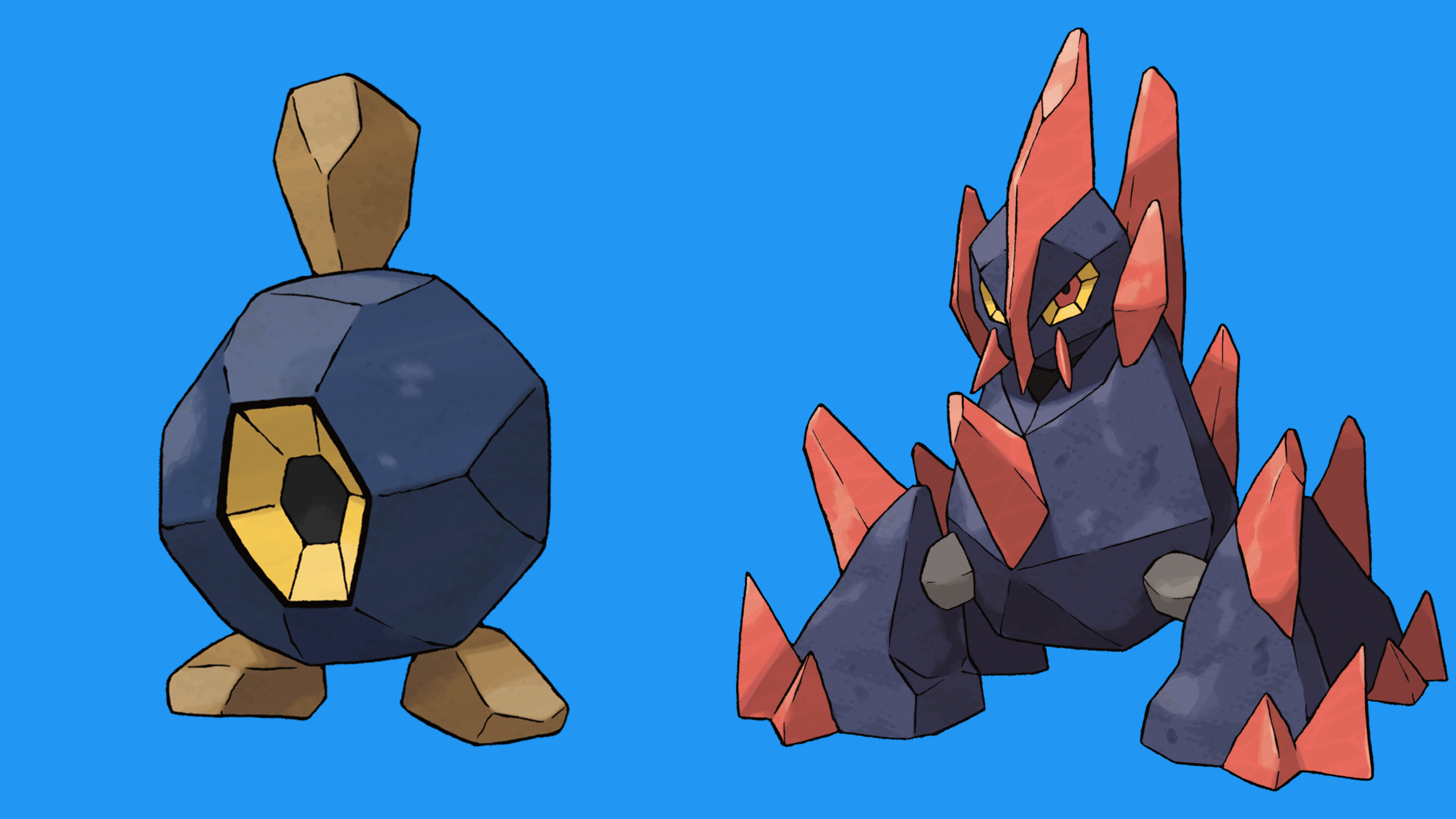 Pokemon GO September Community Day - All Details + Roggenrola - Evolution