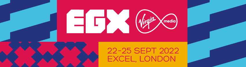 Pokemon GO x EGX London 2022