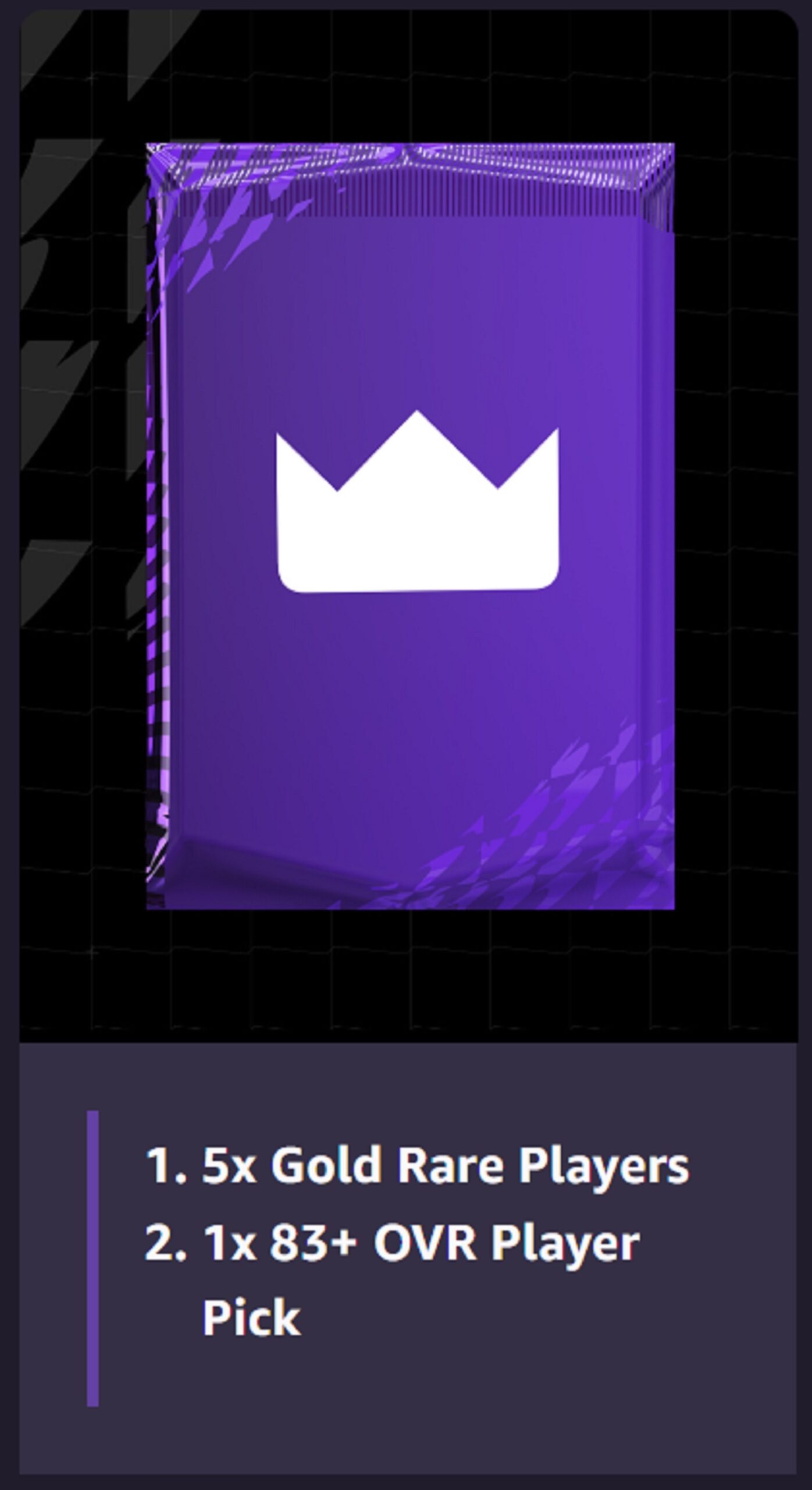 Prime Gaming Pack 11