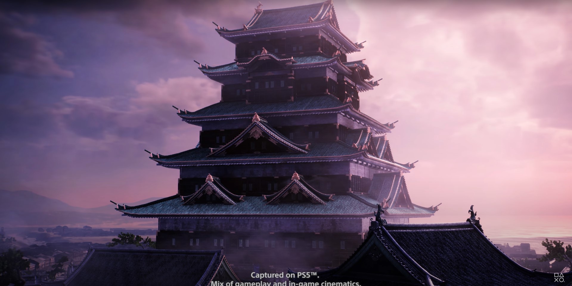 Rise of the ronin trailer breakdown