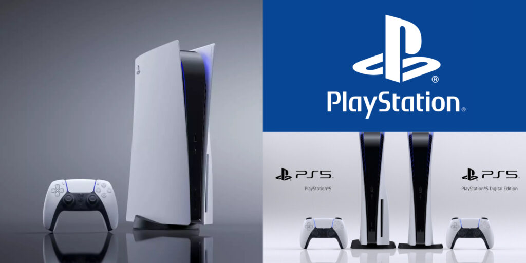 Sony PS5 Countries with cheapest price