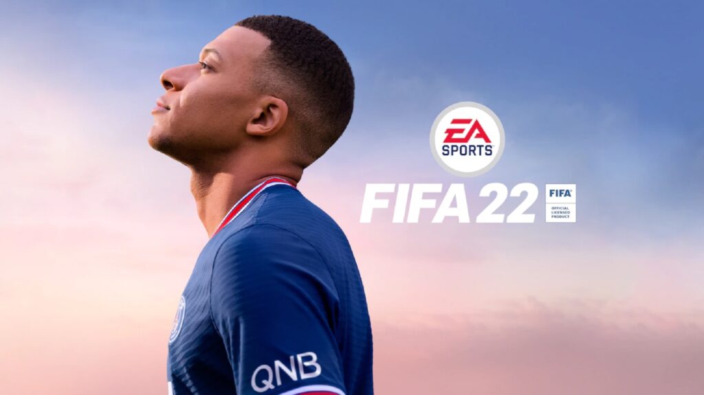 Sony PlayStation 5 10 Best Multiplayer Games FIFA 22
