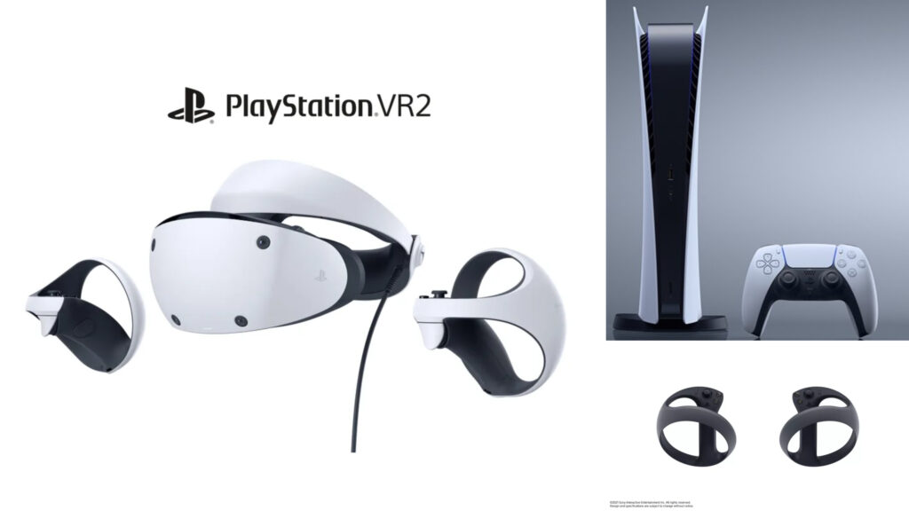 Sony PlayStation 5 VR2 Will this be available this Holiday Season - Cover Picture