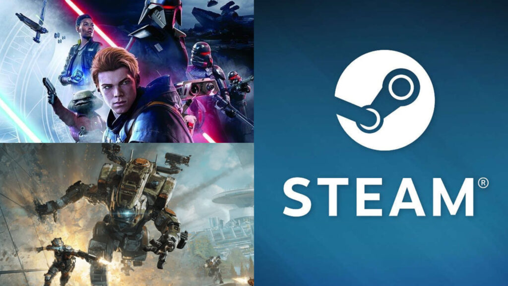 Steam Games on Sale September 2022