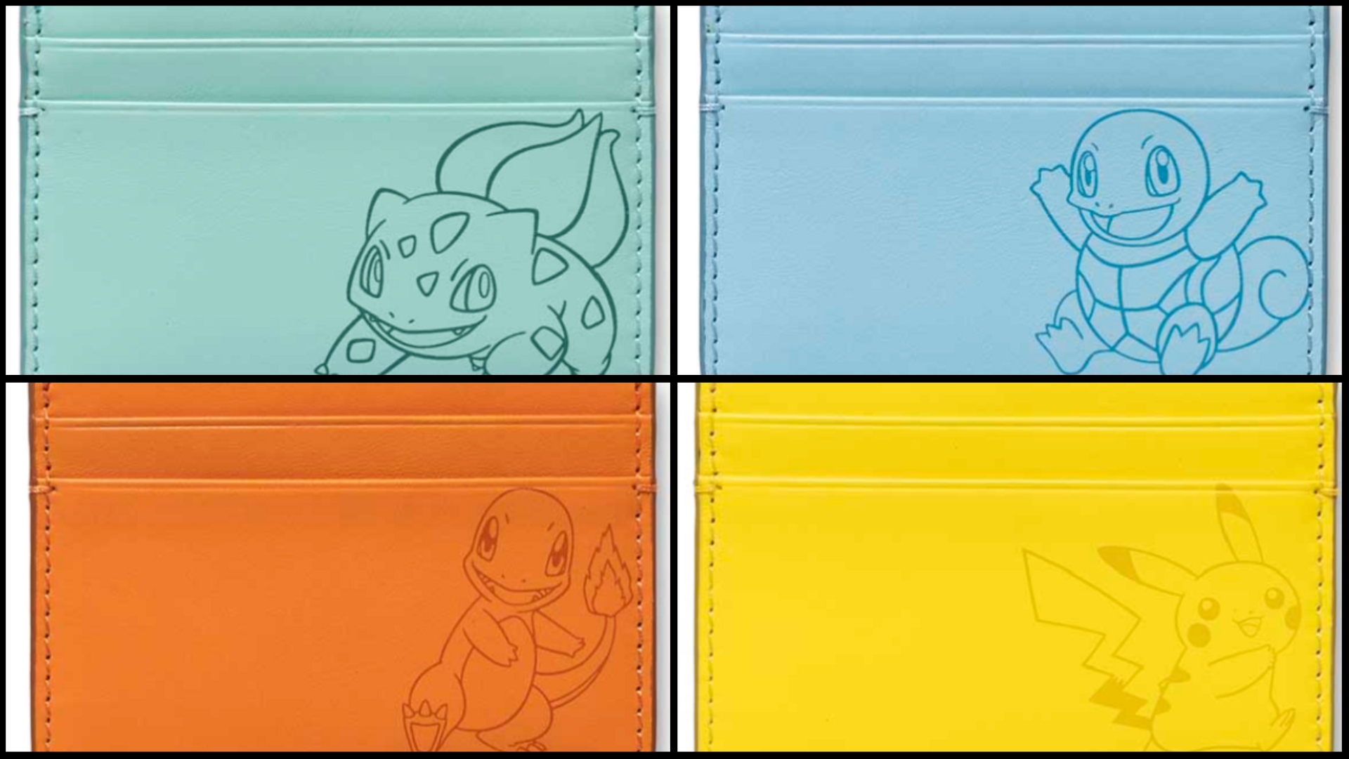 Steven Card Cases