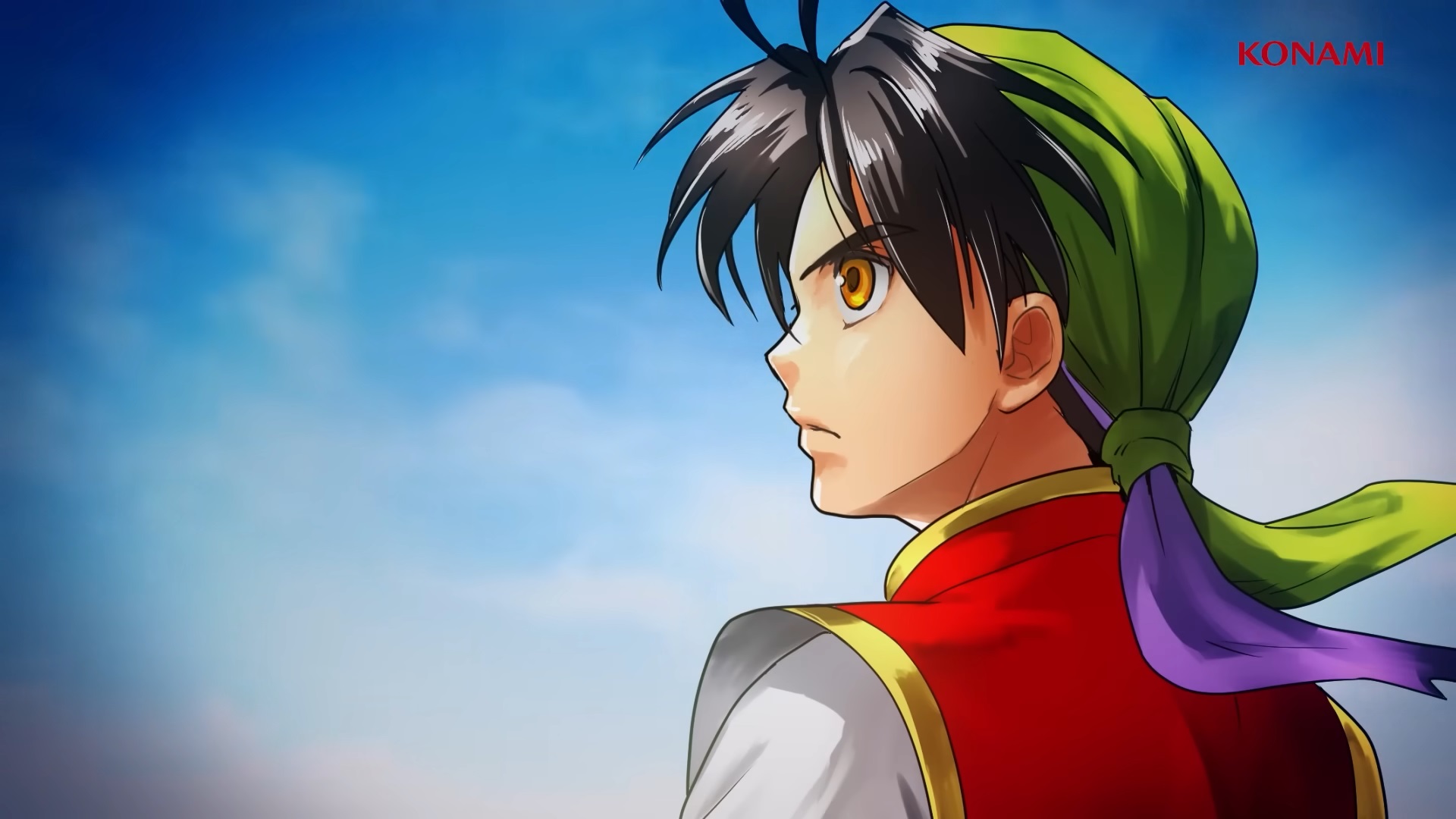 Suikoden Remaster 1 & 2 Sold separately + Platforms - 1