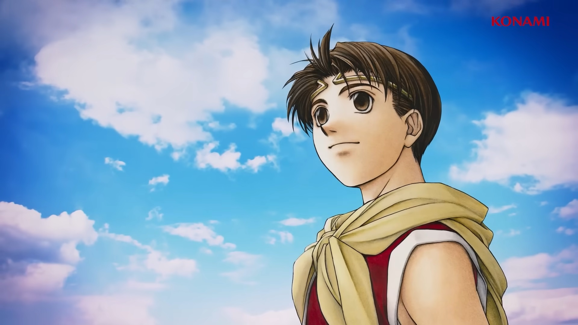 Suikoden Remaster 1 & 2 Sold separately + Platforms - 2