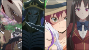 Top 5 Summer Anime 2022 that you should watch before Fall season