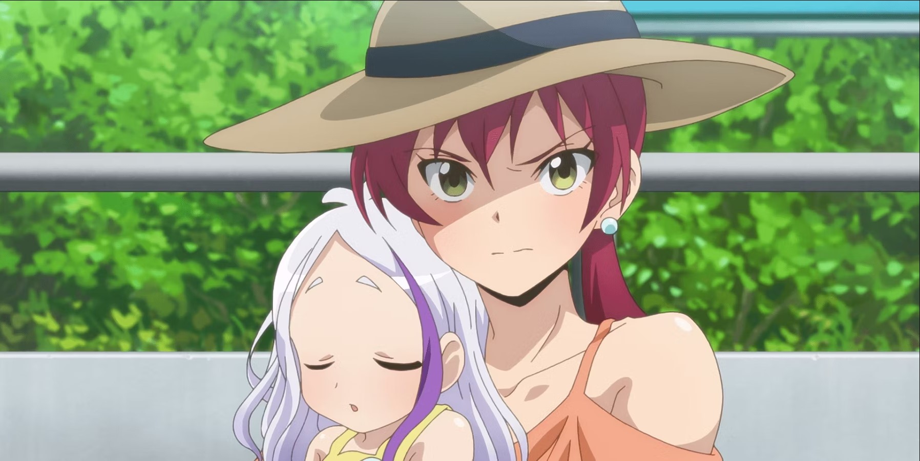 Summer anime 2022