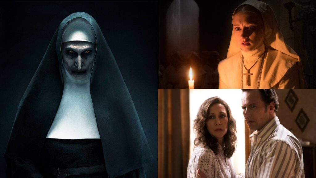The Conjuring Chapter 4 - What we know so far + Should I watch previous Chapters - Cover Picture