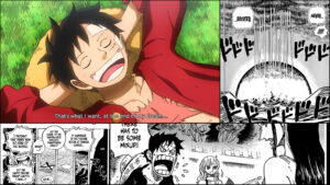The only One Piece Manga 1060 Spoiler Recap  you’ll need