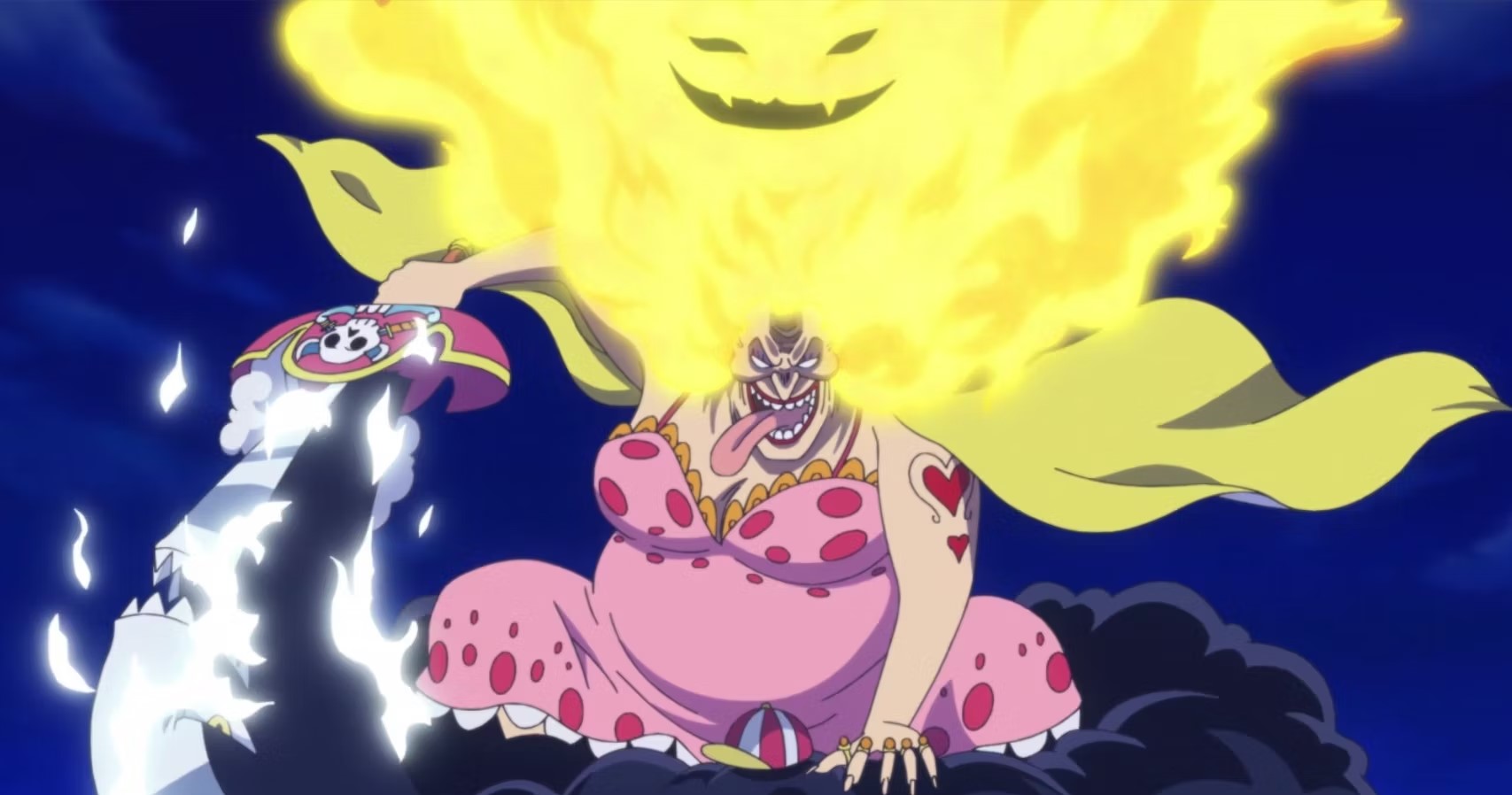 Big mom