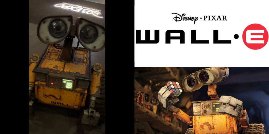WALL-E