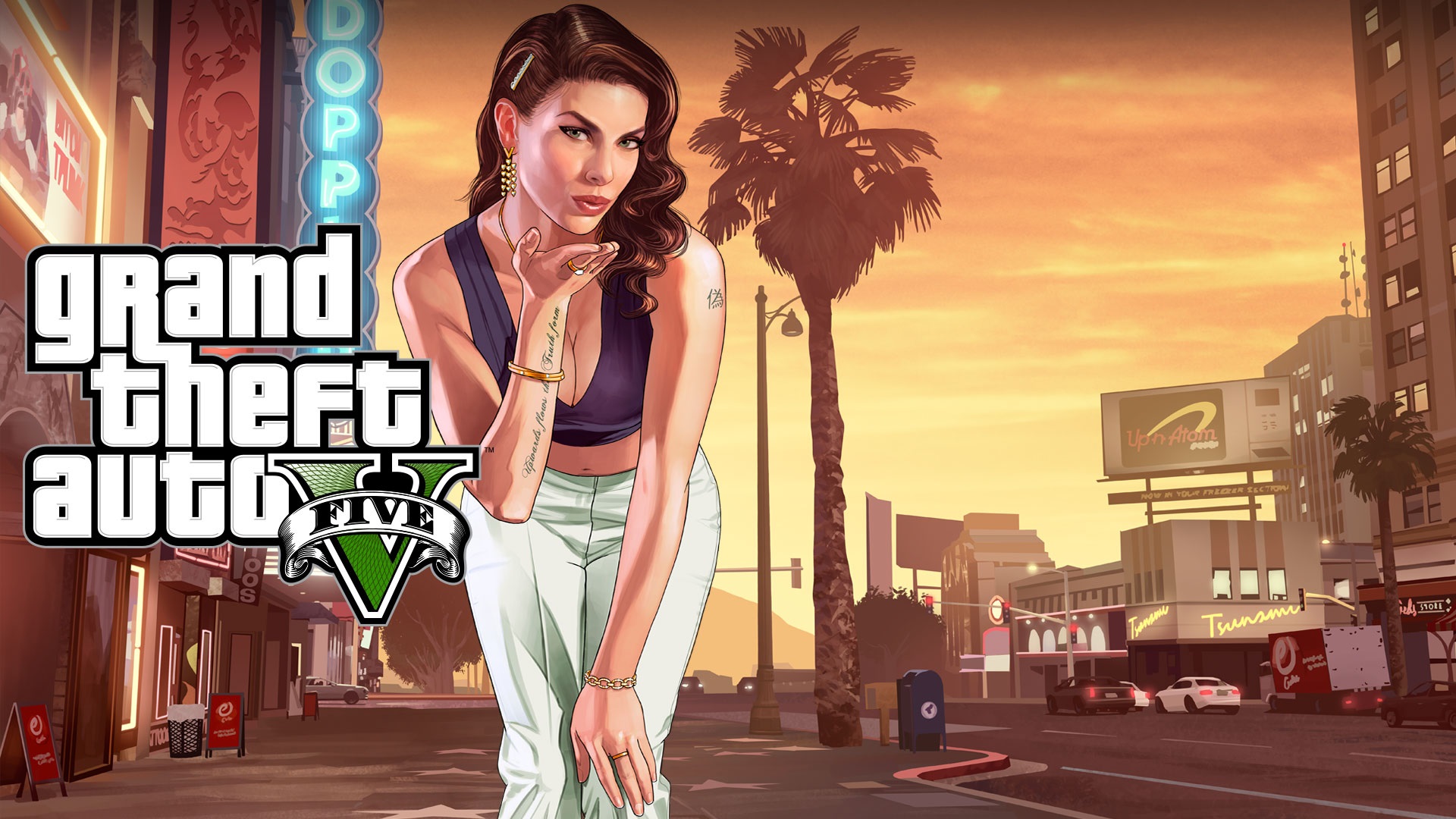 What did the alleged GTA 6 Hacker Leak that upset Rockstar - GTA 5 1