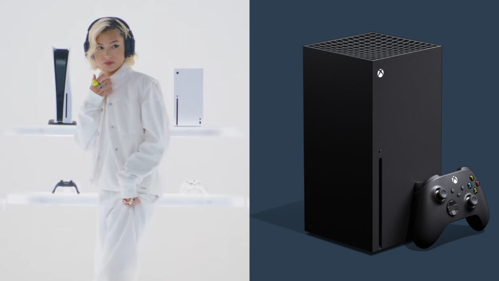 White Xbox Series X releasing soon Is it true - Cover Picture