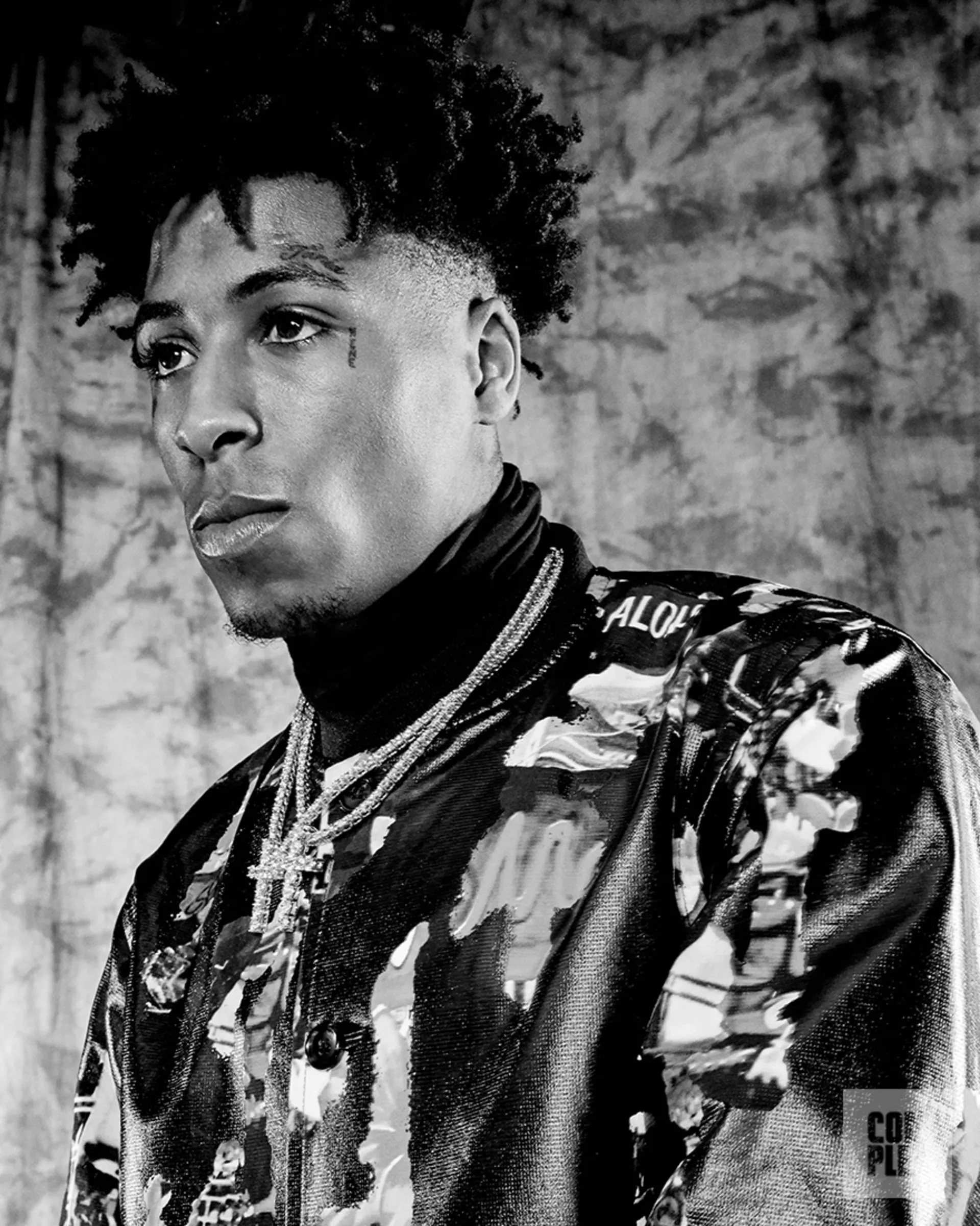 Who is NBA Youngboy Tour Schedule + Ticket prices - Complex Interview