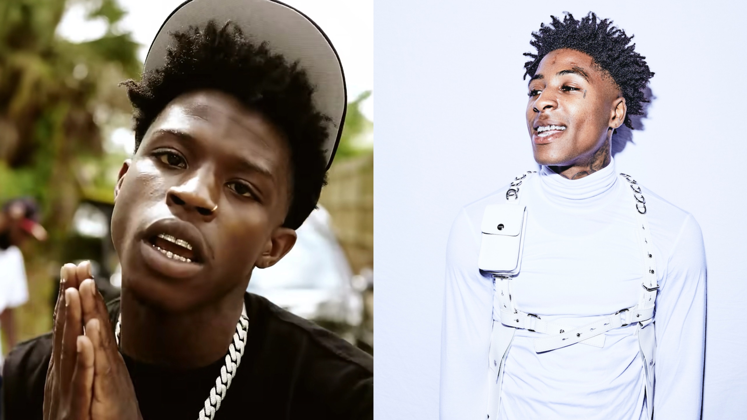 Who is NBA Youngboy Tour Schedule + Ticket prices - Quando Rondo