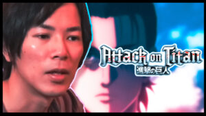 Attack on Titan Wasn’t Meant To Be Published Until This Happened