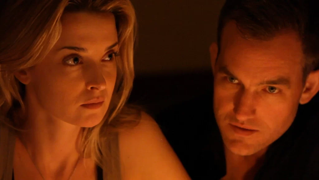 Films like predestination coherence