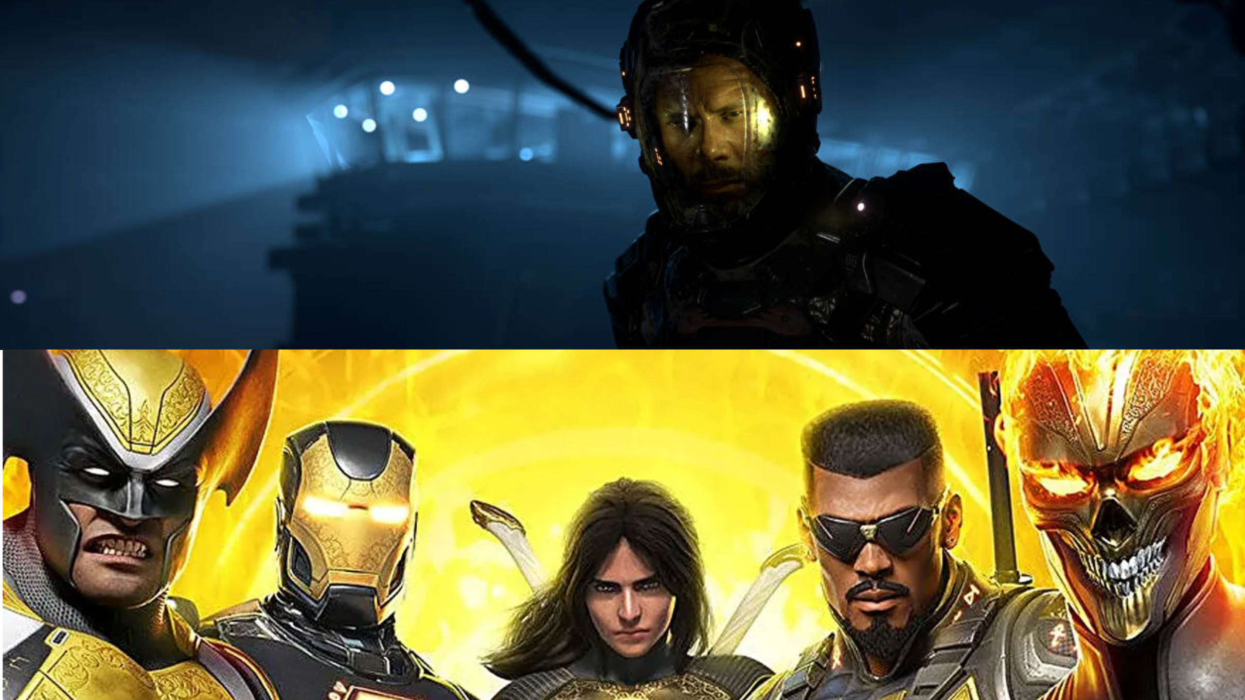 All Latest PlayStation 4 Games coming this year 2022 - December