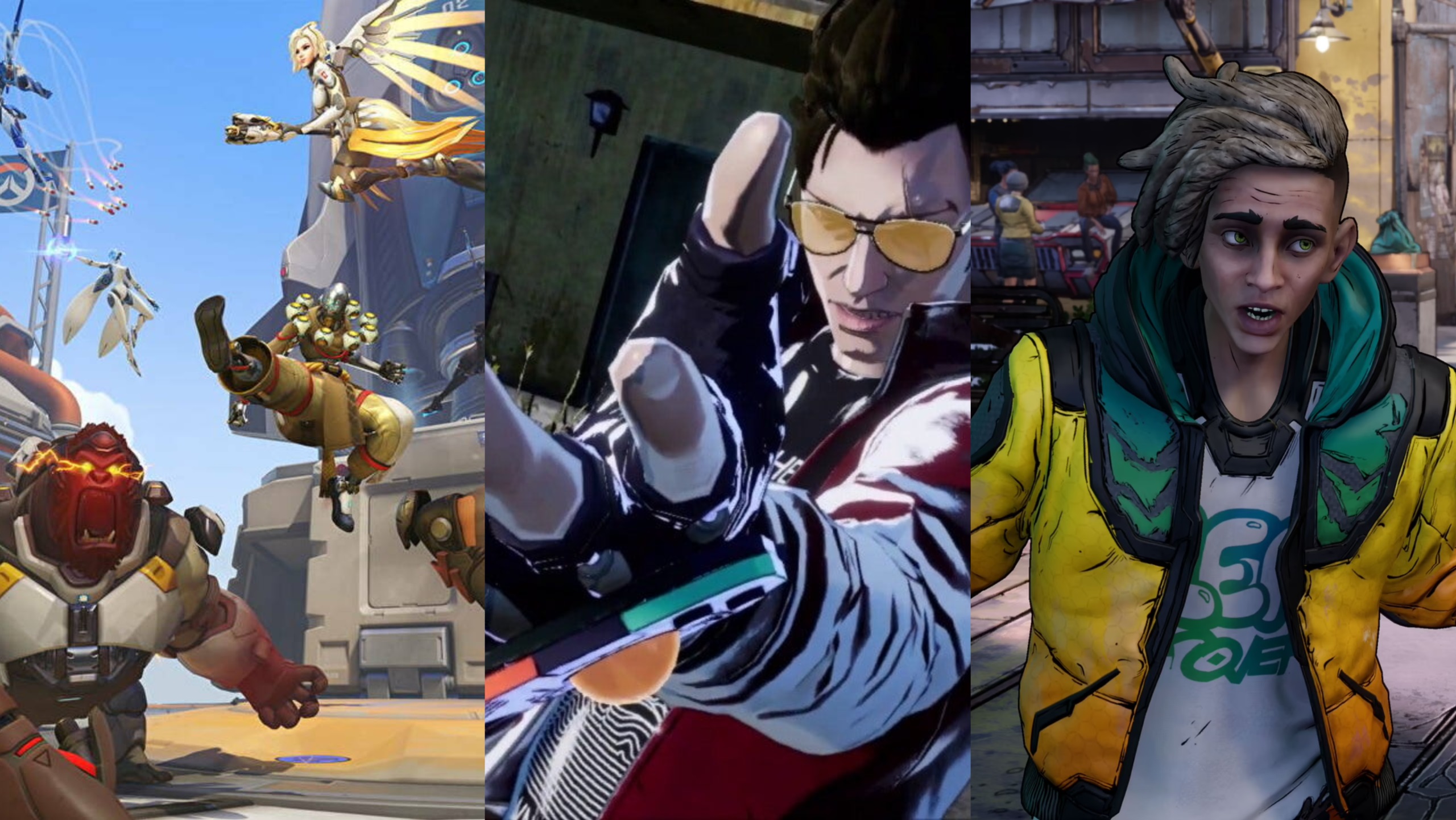 All Latest PlayStation 4 Games coming this year 2022 - October