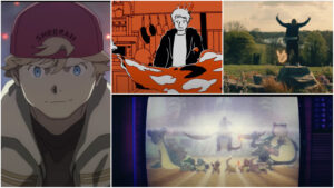 All the Pokemon shown in Ed Sheeran’s new single Celestial