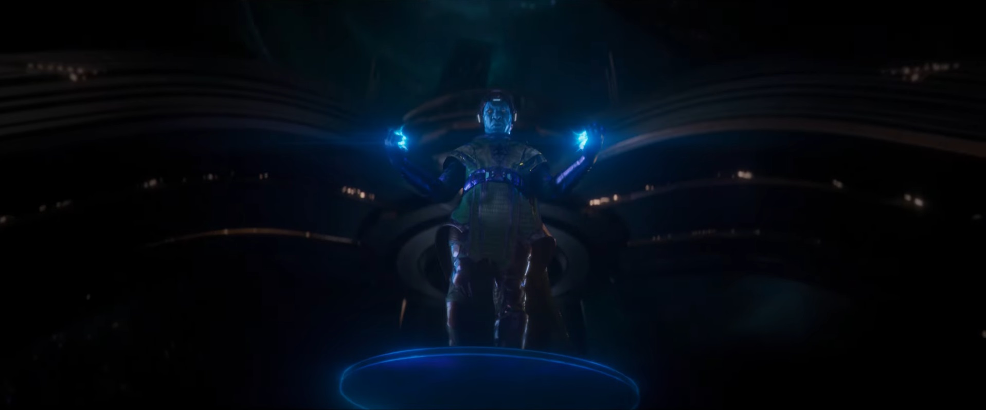 Ant-Man and the Wasp: Quantumania Trailer Breakdown: What you have missed