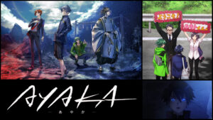 Ayaka: A Story of Bonds and Wounds; What we know so far