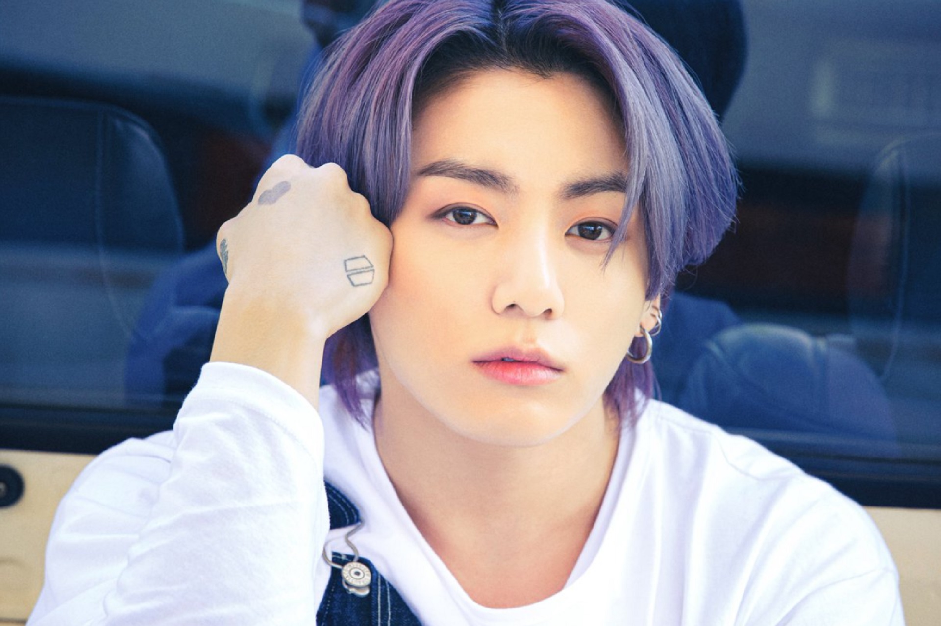 BTS richest member JUNGKOOK