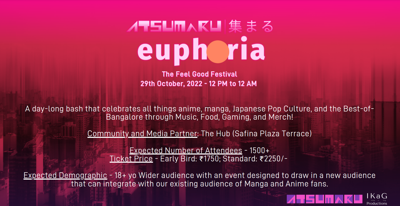 Atsumaru Euphoria