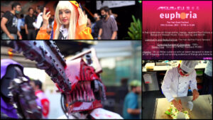 Bangalore to host Atsumaru Euphoria, a Japanese Cosplay Fest in India