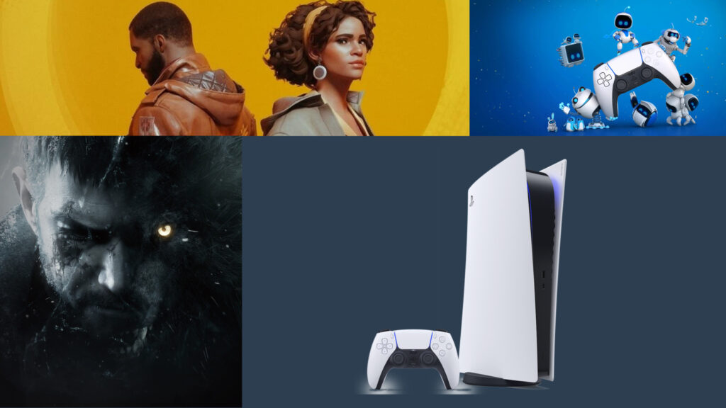 Best PS5 games so far (October 2022) - Cover Picture