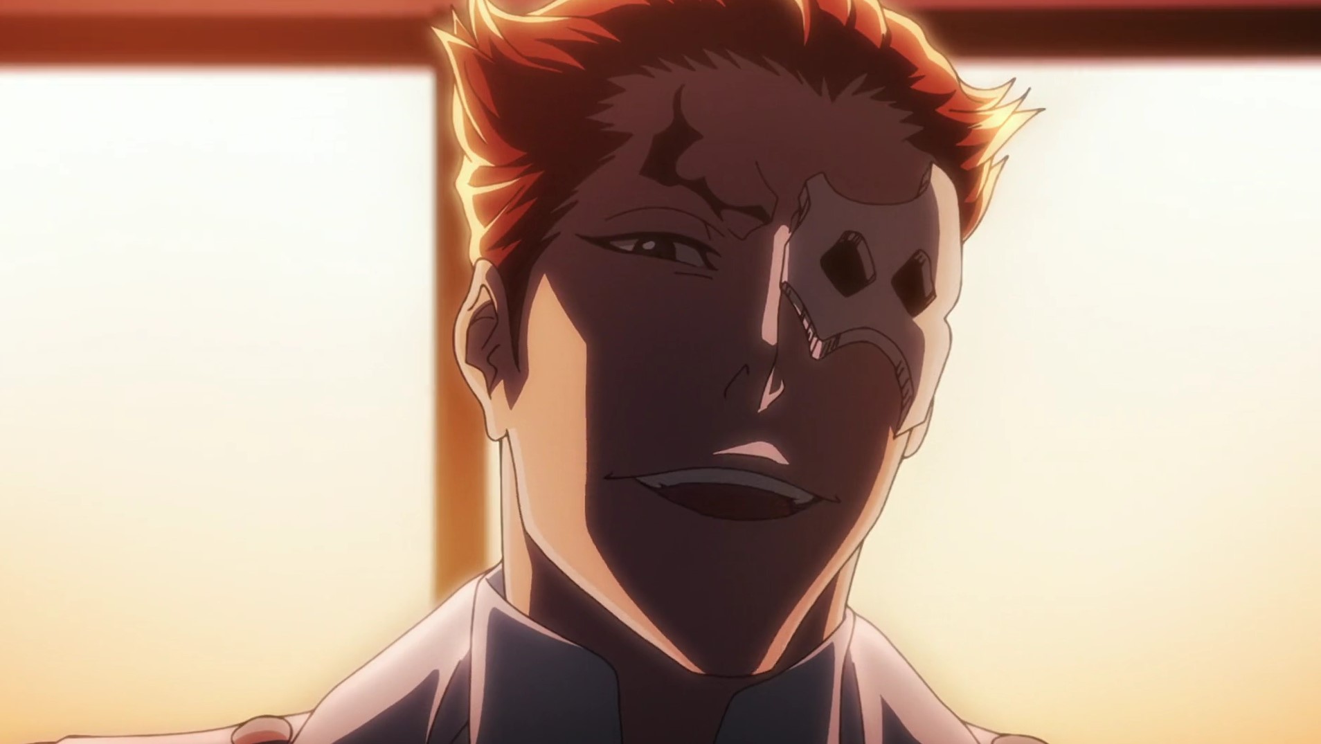 Bleach Thousand Year Blood War Episode 3